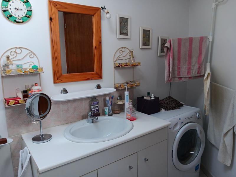 Maison de ville - 67 m² - 4 pièces