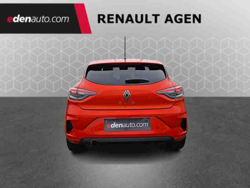 Renault Clio TCe 90 ch Generation
