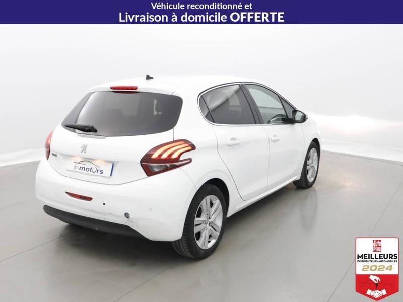 Peugeot 208 PureTech 110 Allure
