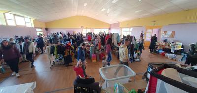 Bourse de puériculture