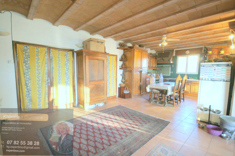 Villa - 160 m² - 8 pièces