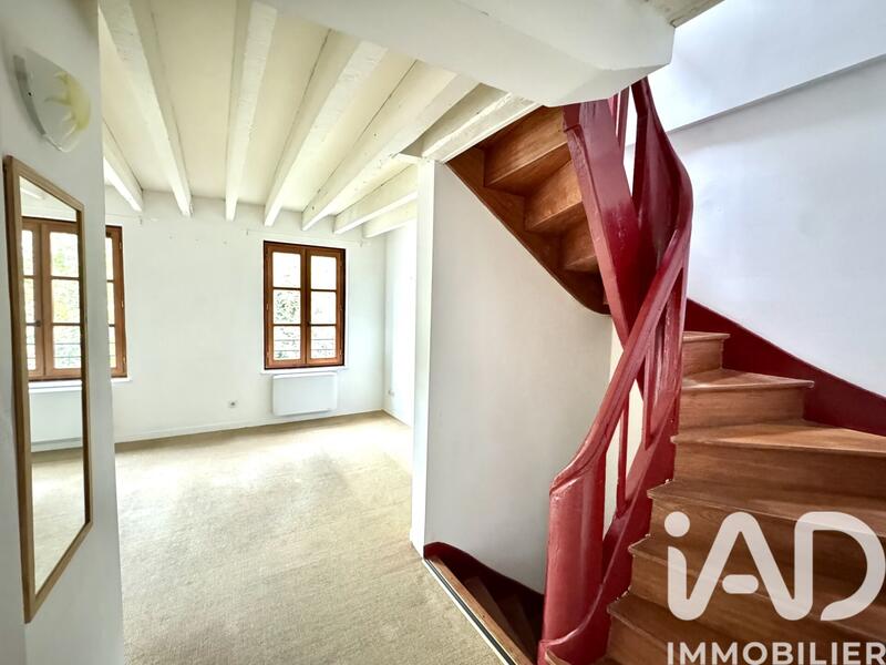 Appartement - 70 m² - 4 pièces