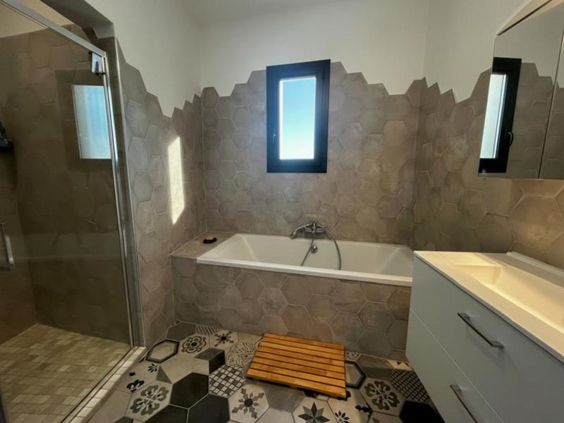 Maison - 190 m² - 6 pièces