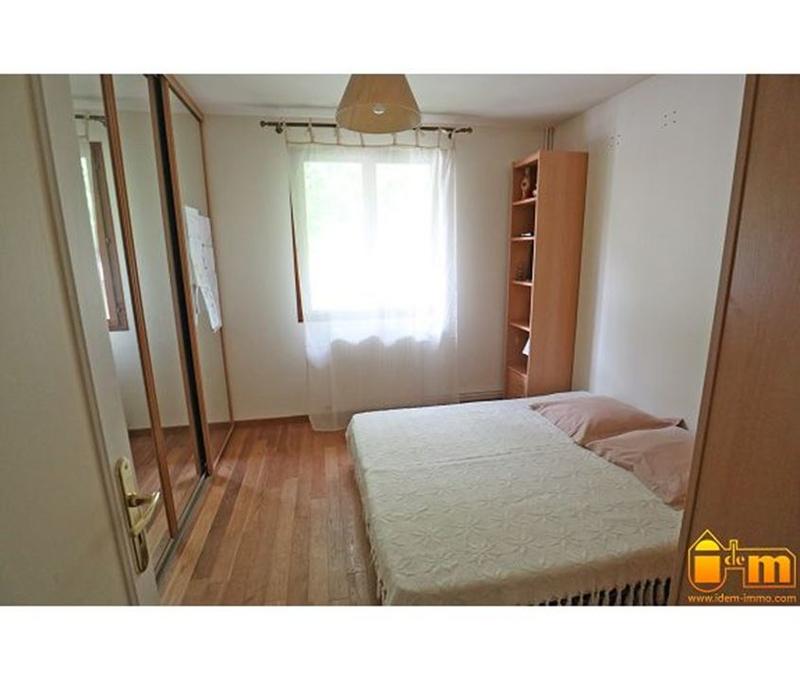 Pavillon - 116 m² - 5 pièces