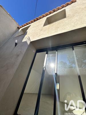 Maison de village - 125 m² - 5 pièces