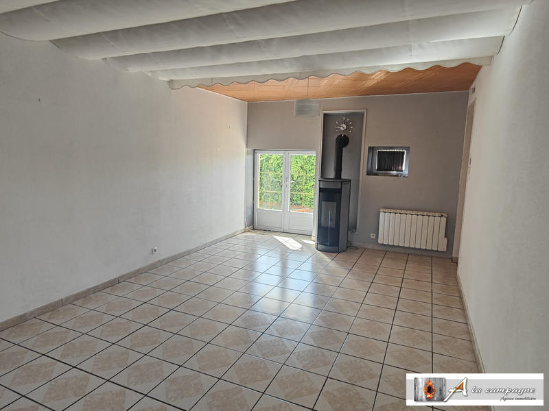 Maison - 210 m² - 9 pièces