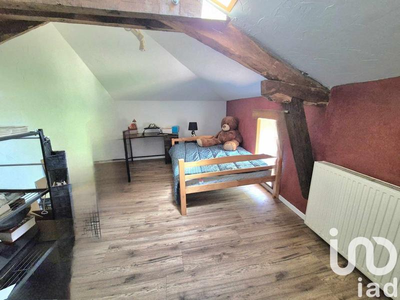 Ferme - 133 m² - 5 pièces