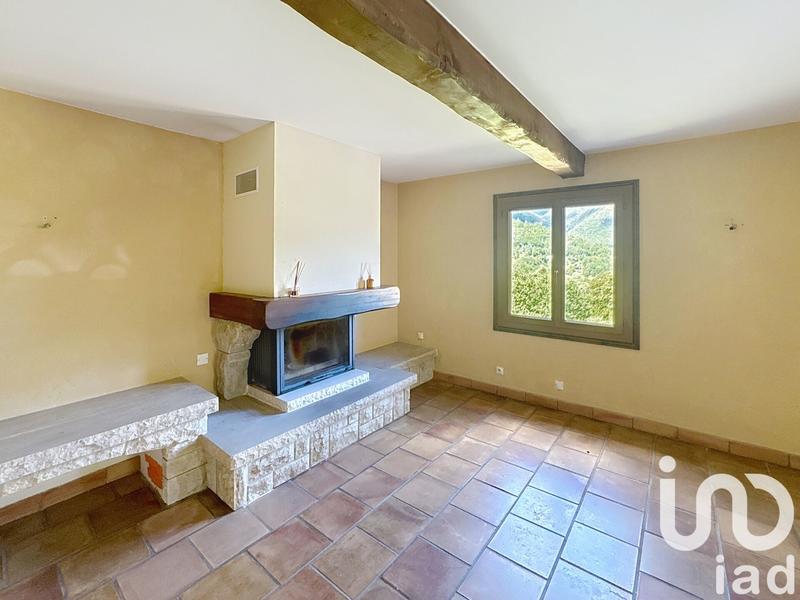 Maison - 151 m² - 5 pièces