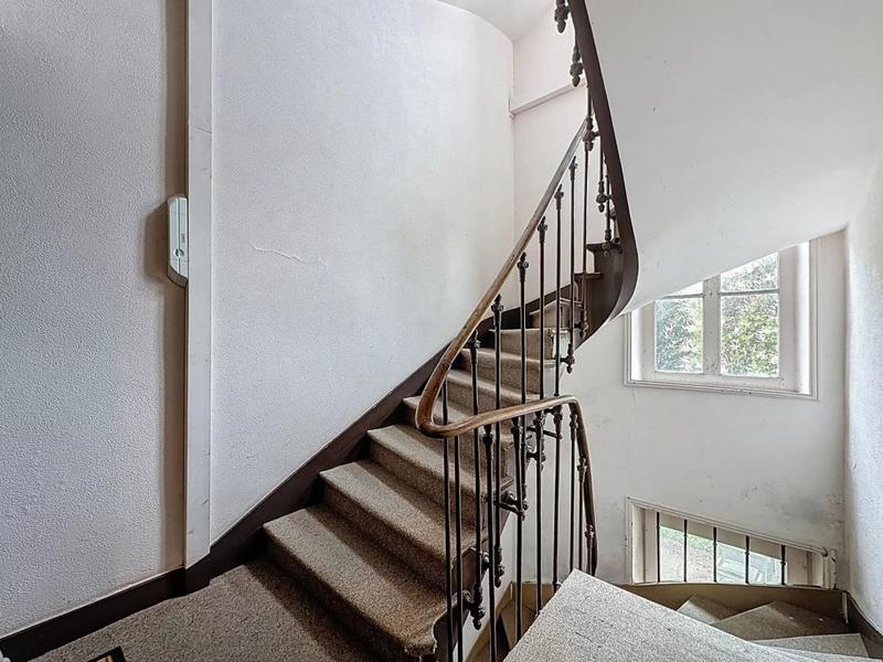 Appartement - 102 m² - 5 pièces