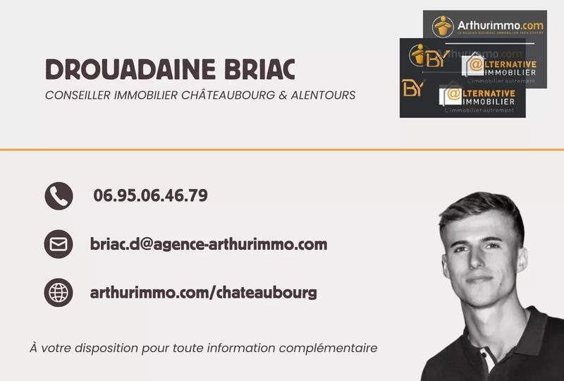 Maison - 240 m² - 9 pièces