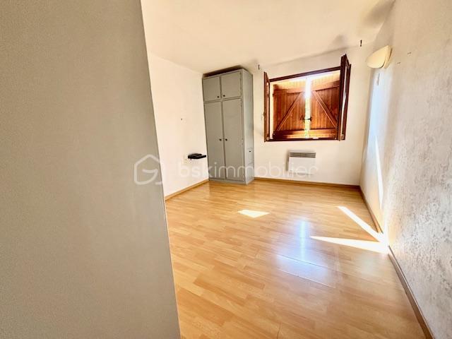 Maison de ville - 90 m² - 3 pièces