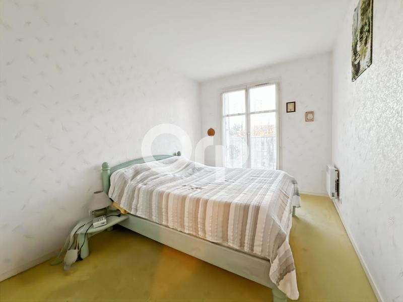 Appartement - 74 m² - 3 pièces