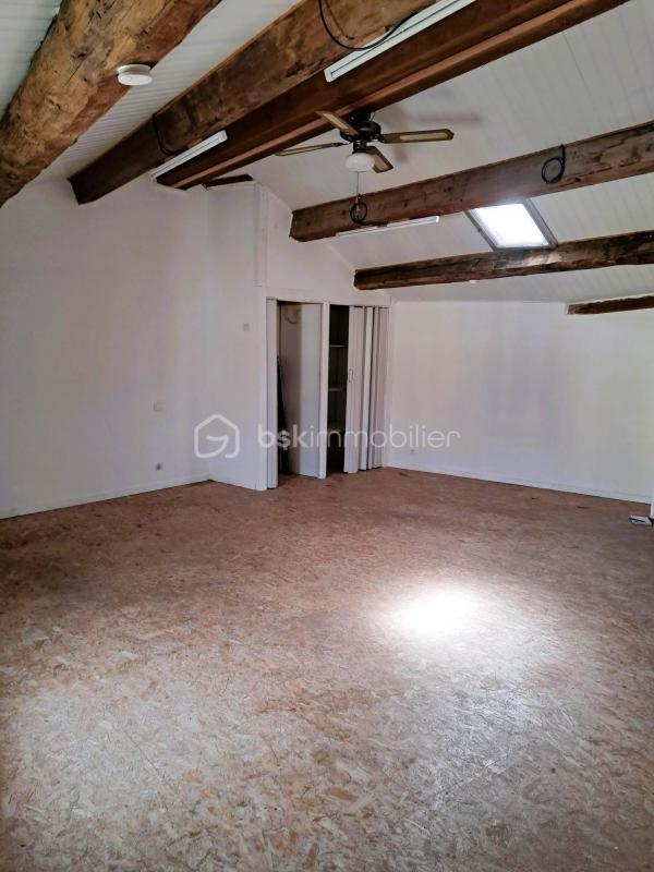 Maison de village - 119 m² - 4 pièces