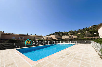 Maison - 68 m² - 3 pièces