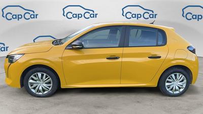 Peugeot 208 II 1.2 PureTech 75 Like - Première main