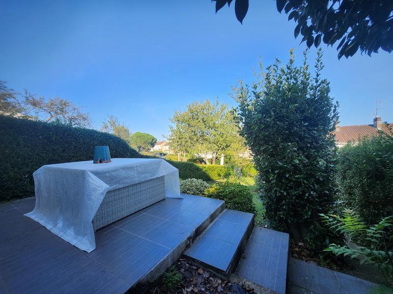 Maison - 89 m² - 5 pièces