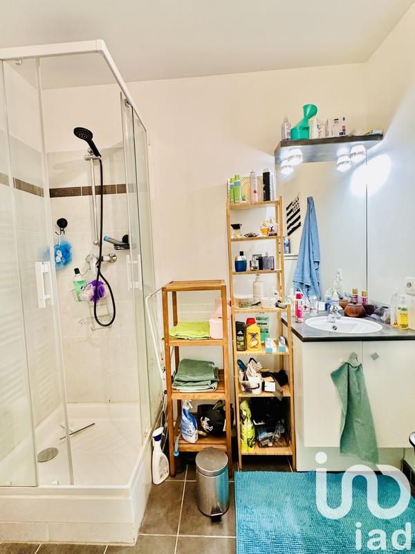 Appartement - 71 m² - 3 pièces