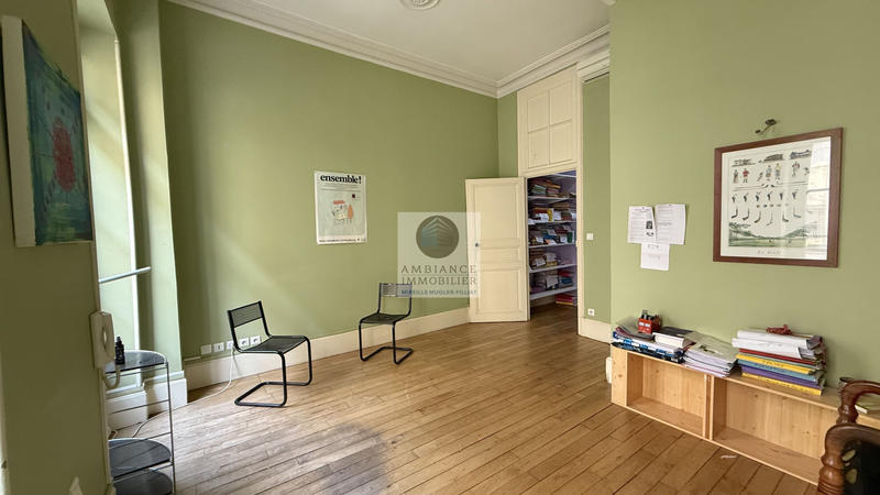 Appartement - 126 m² - 5 pièces