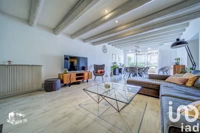 Maison de village - 192 m² - 7 pièces