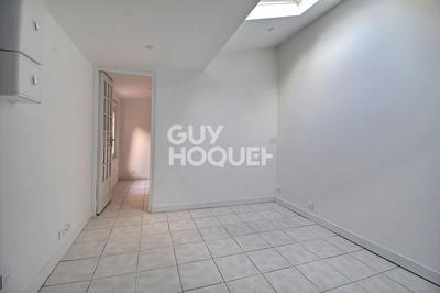 Maison - 21 m² - 2 pièces