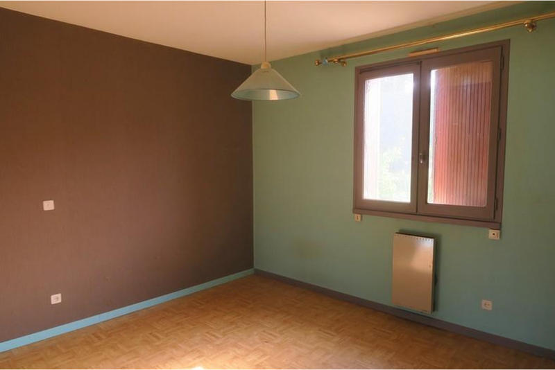 Villa - 129 m² - 4 pièces