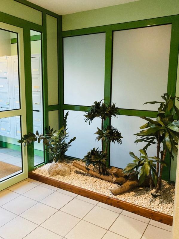 Duplex - 70 m² - 3 pièces