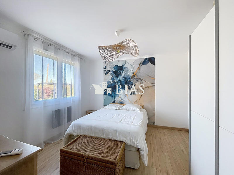 Maison - 126 m² - 4 pièces