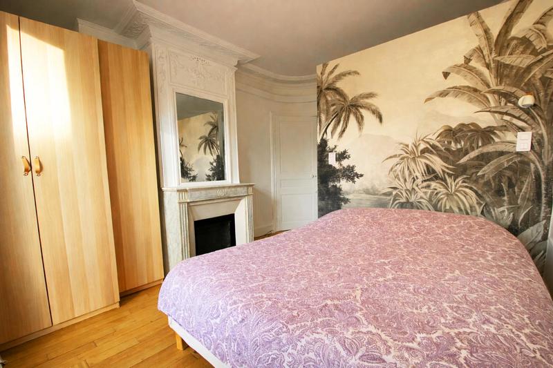 Appartement - 93 m² - 4 pièces
