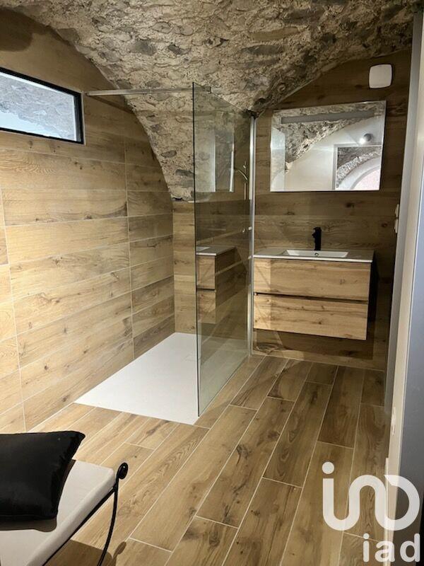 Maison - 82 m² - 2 pièces