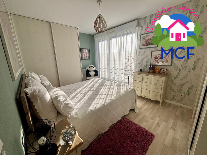 Maison traditionnelle - 88 m² - 4 pièces