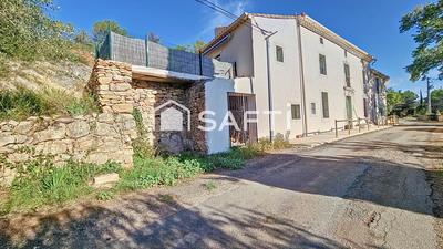 Villa - 335 m² - 9 pièces