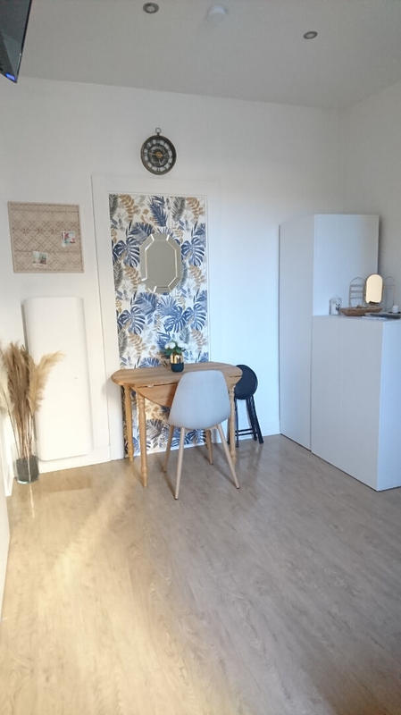 Maison - 127 m² - 6 pièces