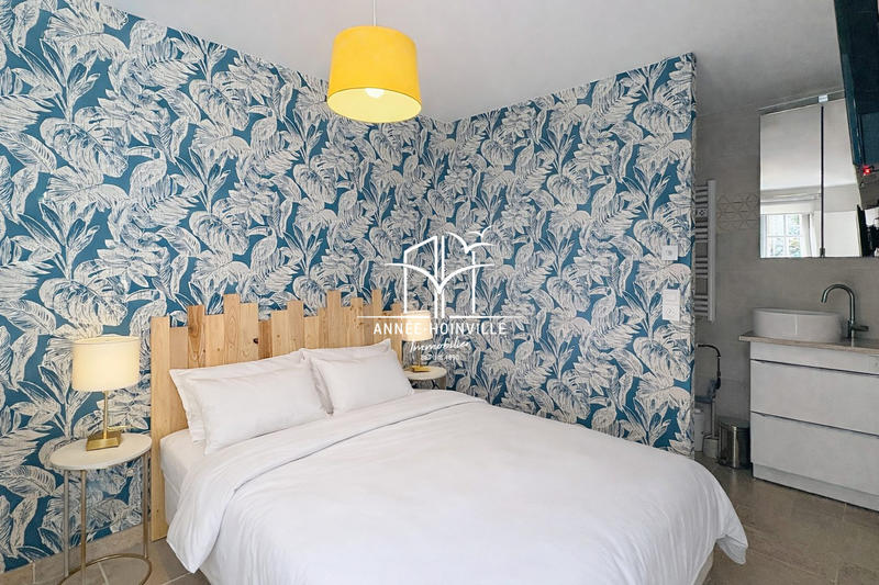 Appartement - 55 m² - 4 pièces