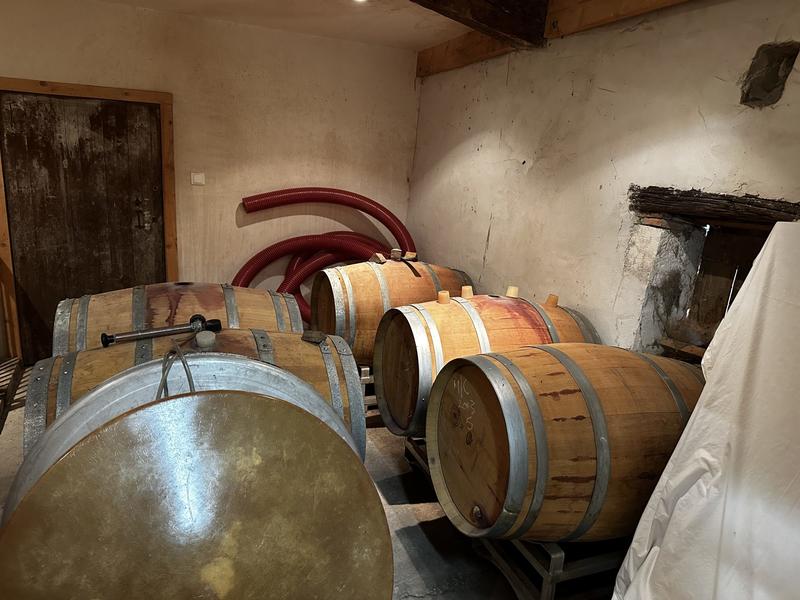 Maison traditionnelle - 181 m² - 9 pièces