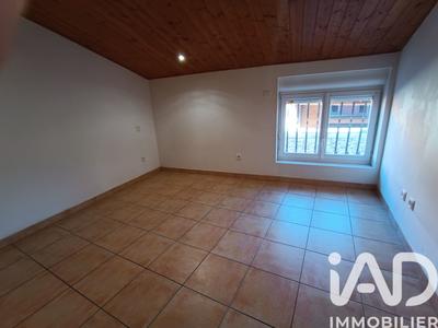 Immeuble - 58 m²