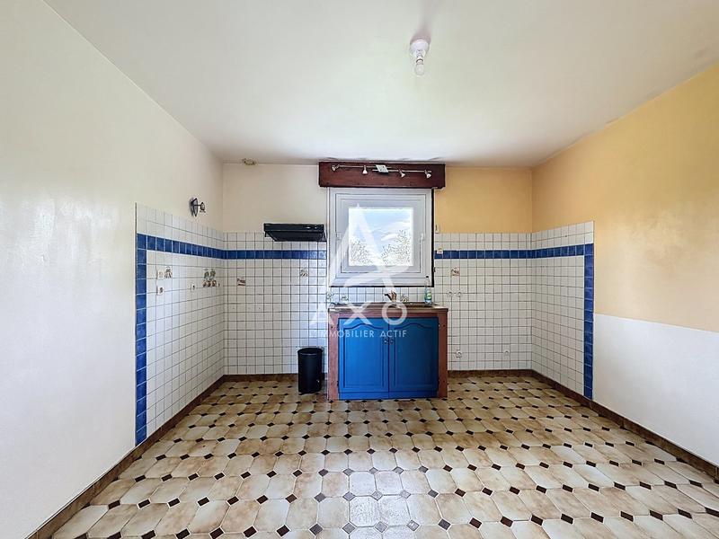 Pavillon - 152 m² - 7 pièces