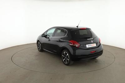 Peugeot 208 1.5 Blue-HDi Tech Edition 5p 100 ch