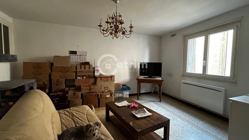 Immeuble - 225 m² - 8 pièces