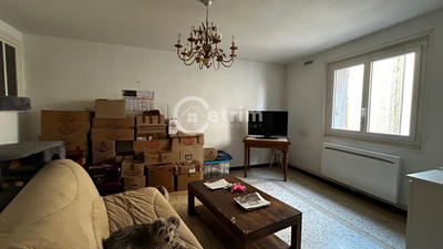 Immeuble - 225 m² - 8 pièces