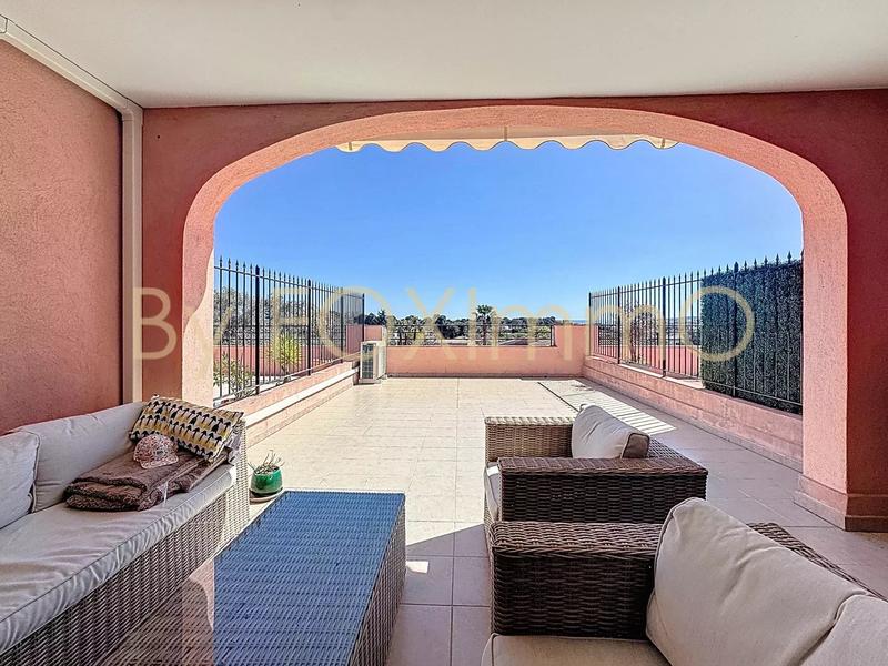 Appartement - 70 m² - 4 pièces