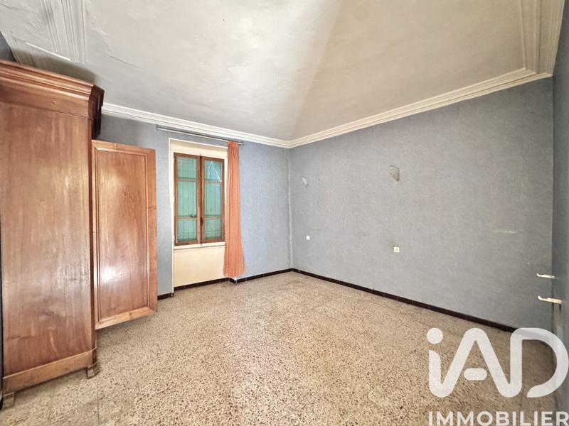 Maison - 250 m² - 10 pièces