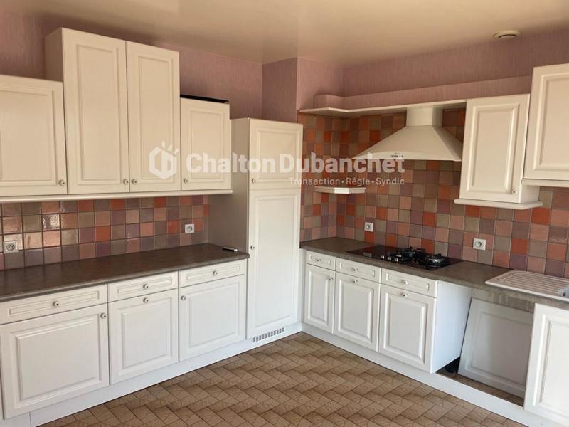 Maison - 147 m² - 5 pièces