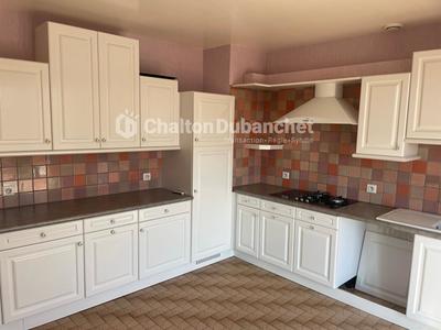 Maison - 147 m² - 5 pièces