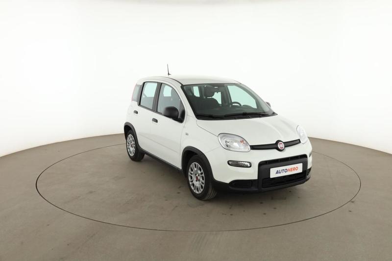 Fiat Panda 1.0 Hybride Bsg 70 ch