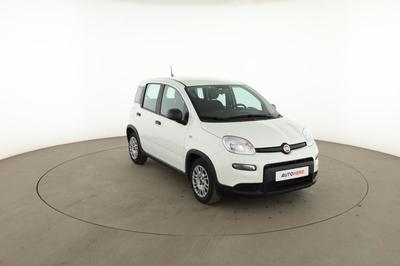 Fiat Panda 1.0 Hybride Bsg 70 ch
