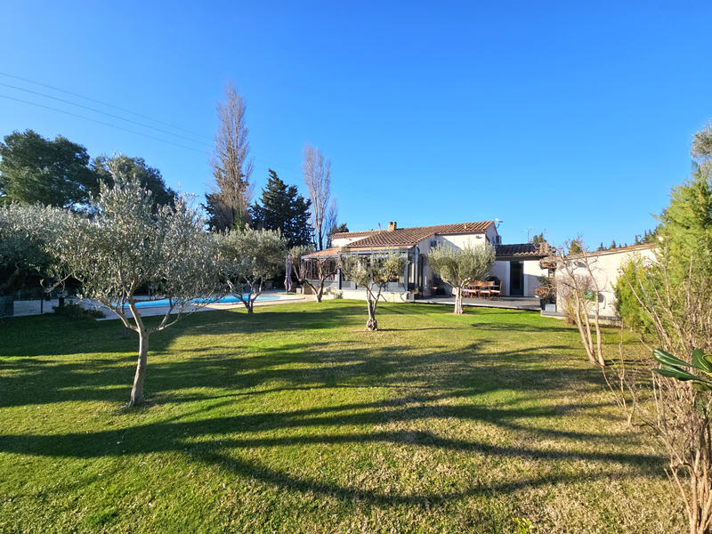 Villa - 157 m² - 5 pièces