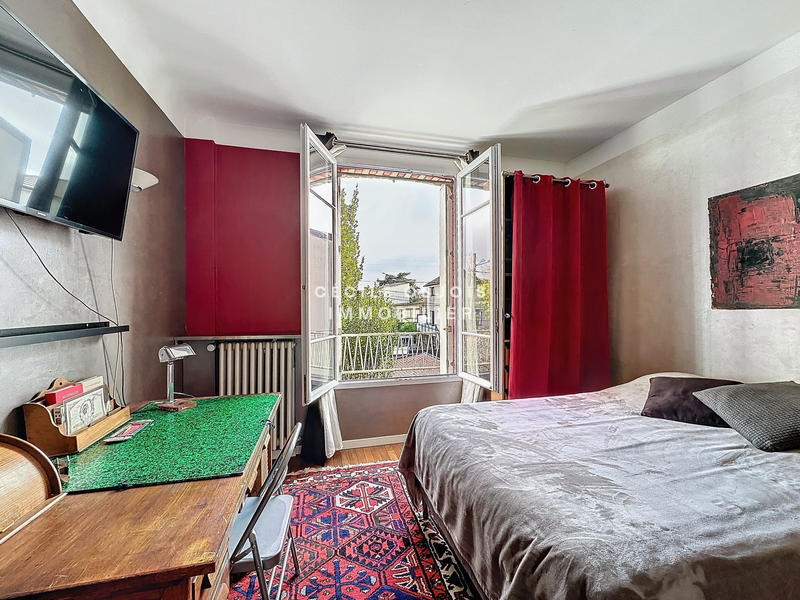 Appartement - 78 m² - 4 pièces