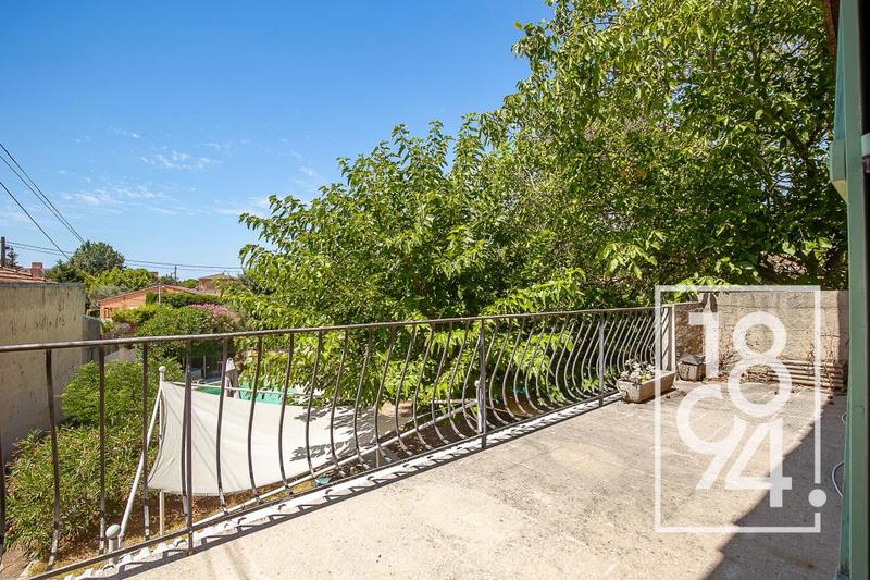 Maison - 108 m² - 4 pièces