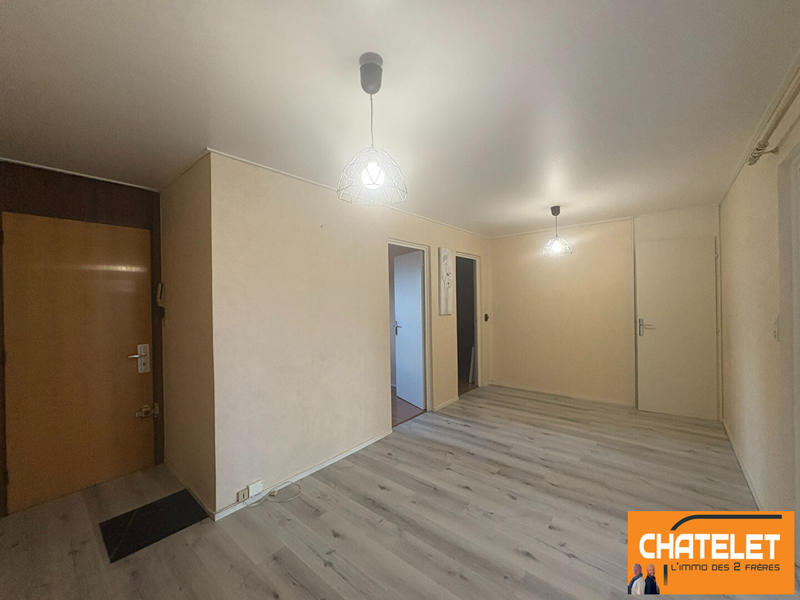 Appartement - 95 m² - 4 pièces