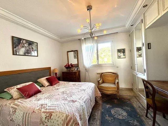 Appartement - 94 m² - 3 pièces